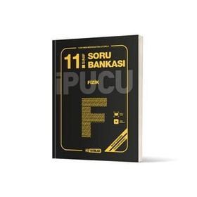 11. Sınıf Fizik İpucu Soru Bankası-Hız Yayınları