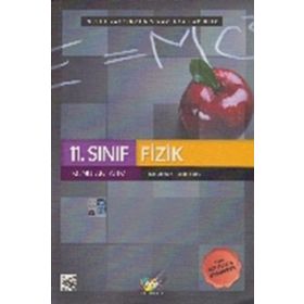 11. Sınıf Fizik Konu Anlatımlı Komisyon Fdd Yayınları