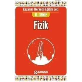 11. SINIF FIZIK KONU ANLATIMLI - KOMISYON