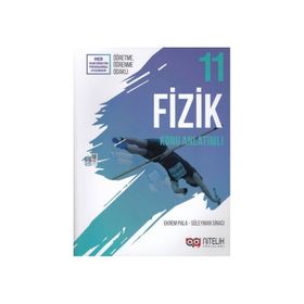11. SINIF FIZIK KONU ANLATIMLI - KOMISYON