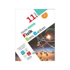 11. Sınıf Fizik Konu Özetli Soru Bankası-Özgün Yayınları