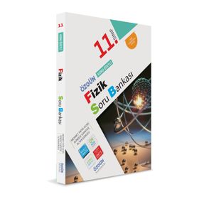 11. Sınıf Fizik Konu Özetli Soru Bankası-Özgün Yayınları