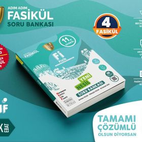 11. Sınıf Fizik Konu Özetli Soru Bankası-Soru Kalesi Yayınları