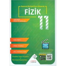 11. Sınıf Fizik Modüler Set Sonuç Derece Yayınları