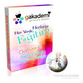 11. Sınıf Fizik Online Görüntülü Eğitim Seti - Kollektif