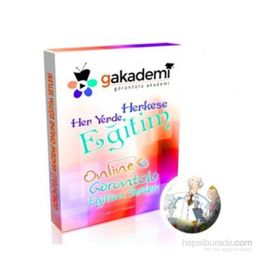 11. Sınıf Fizik Online Görüntülü Eğitim Seti - Kollektif