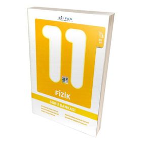 11. Sınıf Fizik ProTest Soru Bankası-Bilfen Yayınları