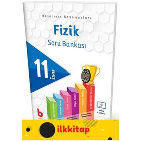 11.Sınıf Fizik Soru Bankası Basamak Yayınları