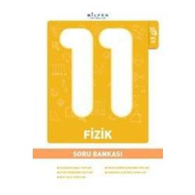 11. Sınıf Fizik Soru Bankası - Bilfen Yayınları