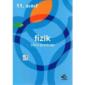 11.Sınıf Fizik Soru Bankası / Kollektif / Endemik Yayınları