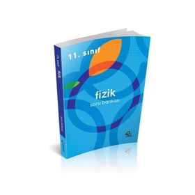 11.Sınıf Fizik Soru Bankası / Kollektif / Endemik Yayınları