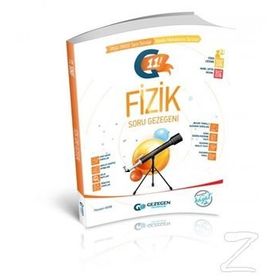 11. Sınıf Fizik Soru Gezegeni-Gezegen Yayınları