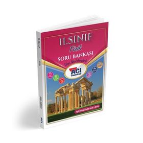 11.sınıf Fizik Yeni Nesil Soru Bankası Açı Yayınları