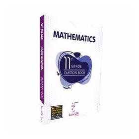 11 Sınıf Grade Mathematics Qestion Book - Karekök Yayınları