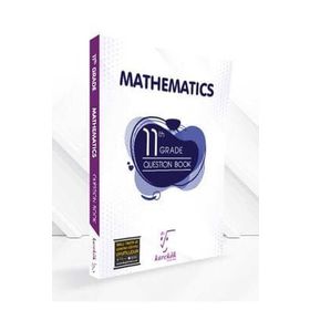 11 Sınıf Grade Mathematics Qestion Book - Karekök Yayınları