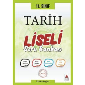 11. Sınıf İnkılap Tarihi Konu Özetli Soru Bankası - kollektif