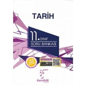 11. Sınıf İnkılap Tarihi Konu Özetli Soru Bankası - kollektif