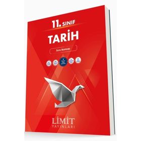 11. Sınıf İnkılap Tarihi Konu Özetli Soru Bankası - kollektif