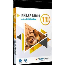 11. Sınıf İnkılap Tarihi Konu Özetli Soru Bankası - kollektif