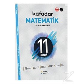 11.Sınıf Kafadar Matematik Soru Bankası