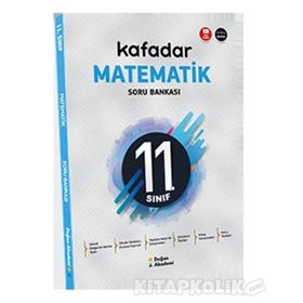11.Sınıf Kafadar Matematik Soru Bankası
