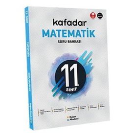 11.Sınıf Kafadar Matematik Soru Bankası