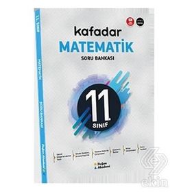 11.Sınıf Kafadar Matematik Soru Bankası