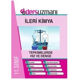 11. Sınıf Kimya Ders Fasikülleri