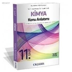 11. SINIF KIMYA KONU ANLATIMLI KONU ANLATIMLI İNTERAKTİF Z-KITAPLAR - KOMISYON