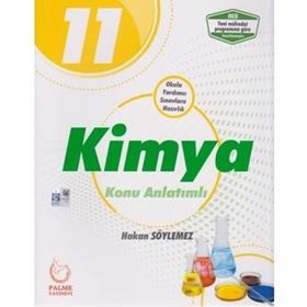 11. SINIF KIMYA KONU ANLATIMLI KONU ANLATIMLI İNTERAKTİF Z-KITAPLAR - KOMISYON