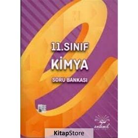 11.Sınıf Kimya Soru Bankası / Kollektif / Endemik Yayınları