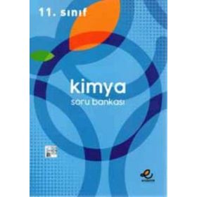 11.Sınıf Kimya Soru Bankası / Kollektif / Endemik Yayınları