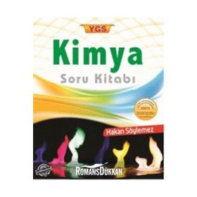 11.Sınıf Kimya Soru Bankası Palme Yayınları
