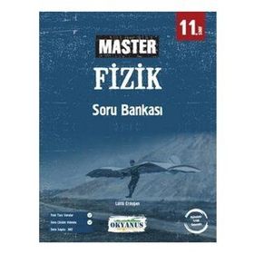 11. Sınıf Master Fizik Soru Bankası