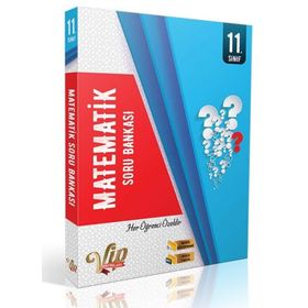 11. Sınıf Matematik Anlatım Fasikülleri Vip Yayınları