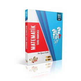 11. Sınıf Matematik Anlatım Fasikülleri Vip Yayınları