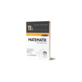 11. Sınıf Matematik DAF Ders Anlatım Föyleri 1-48-Eis Yayınları