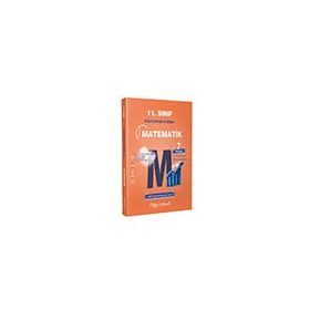 11. Sınıf Matematik Ders Rehberi Test Okul Yayınları