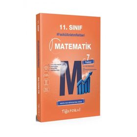 11. Sınıf Matematik Ders Rehberi Test Okul Yayınları
