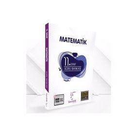 11. Sınıf Matematik Güncel Soru Bankası