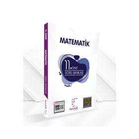 11. Sınıf Matematik Güncel Soru Bankası