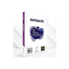 11. Sınıf Matematik Güncel Soru Bankası