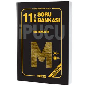 11. Sınıf Matematik İpucu Soru Bankası - Hız Yayınları