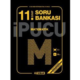 11. Sınıf Matematik İpucu Soru Bankası - Hız Yayınları