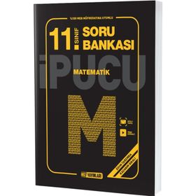11. Sınıf Matematik İpucu Soru Bankası - Hız Yayınları