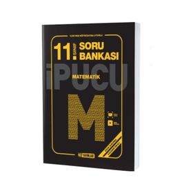 11. Sınıf Matematik İpucu Soru Bankası - Hız Yayınları