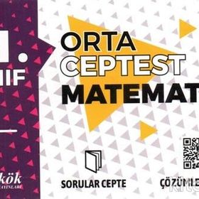 11. Sınıf Matematik Konu Anlatımı ve Soru Çözümü Karekök Yayınları