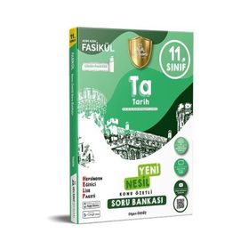 11. Sınıf Matematik Konu Özetli Soru Bankası-Soru Kalesi Yayınları