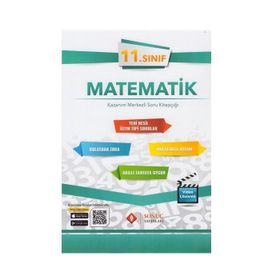 11. Sınıf Matematik Modüler Set - Sonuç Yayınları
