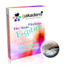 11. Sınıf Matematik Online Görüntülü Eğitim Seti - Kollektif